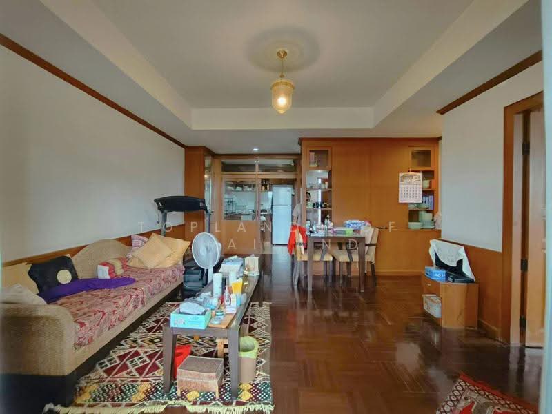 Monterey Place : มอนเทอเรย์ เพลส, กรุงเทพ, ถนนพระราม 4, คลองเตย, กรุงเทพ, 79 ตร.ม., คอนโด ขาย, โดย TopLands of Thailand, 500672023 - DDproperty.com
