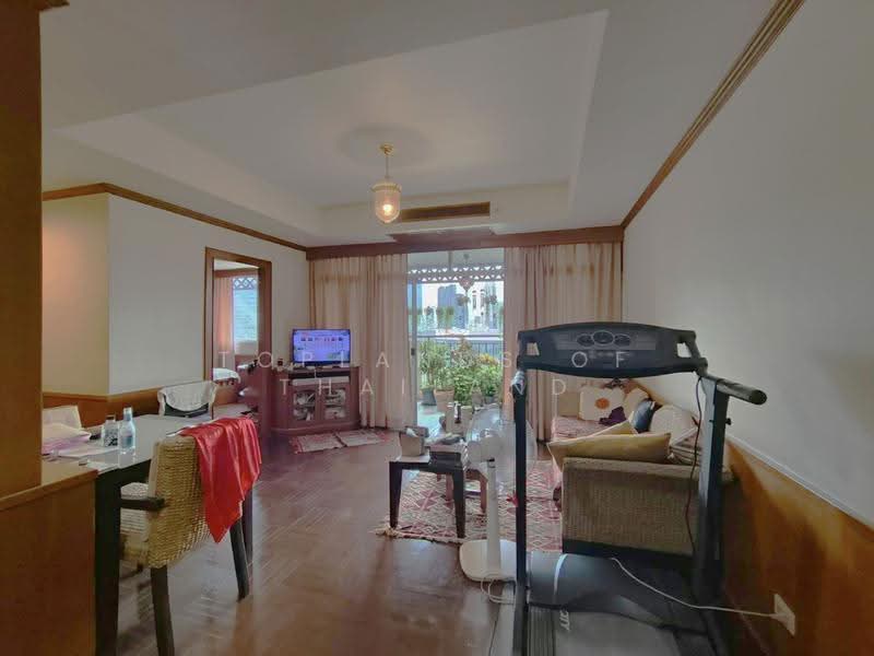 Monterey Place, Bangkok, Rama 4 Road, Khlong Toei, Bangkok, 1 Bedroom, 79 sqm, Condo For Sale, by TopLands of Thailand, 500672023 - DDproperty.com
