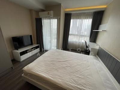 For Rent - IDEO Sukhumvit 93, Bangkok