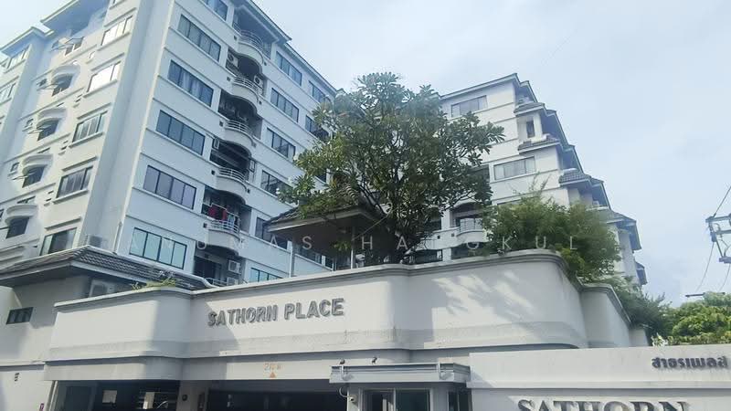Sathorn Place : สาธร เพลส, กรุงเทพ, ถนนกรุงธนบุรี, คลองต้นไทร, คลองสาน, กรุงเทพ, 71 ตร.ม., คอนโด ขาย, โดย Anumas Hangkul, 500672224 - DDproperty.com