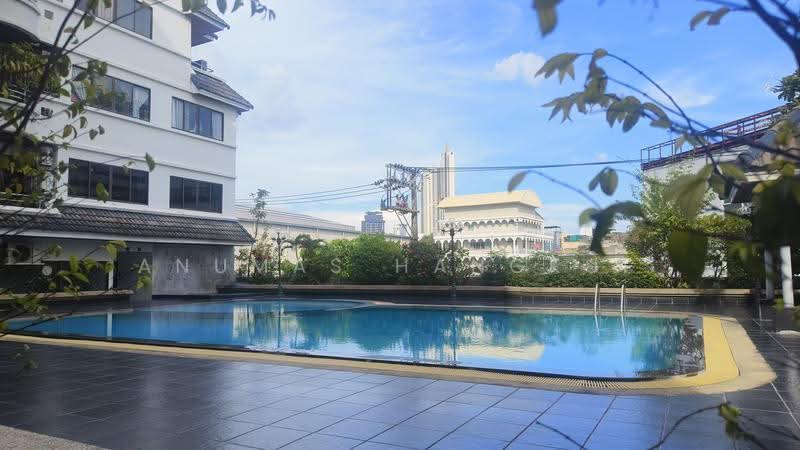 Sathorn Place, Bangkok, Krung Thon Buri Road, Khlong Ton Sai, Khlong San, Bangkok, 1 Bedroom, 71 sqm, Condo For Sale, by Anumas Hangkul, 500672224 - DDproperty.com