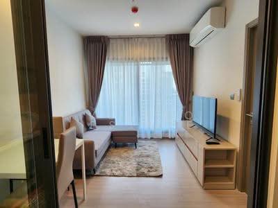 For Rent - Life Asoke Hype, Bangkok