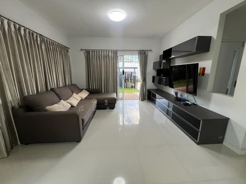 Mantana Kalapapruk-Wongwaen, Bangkok, 379 Kanchanaphisek Road, Lak Song, Bang Khae, Bangkok, 3 Bedrooms, 170 sqm, Single Detached House For Rent, by นัฐพงค์ มณีอัครเนตร, 500672336 - DDproperty.com