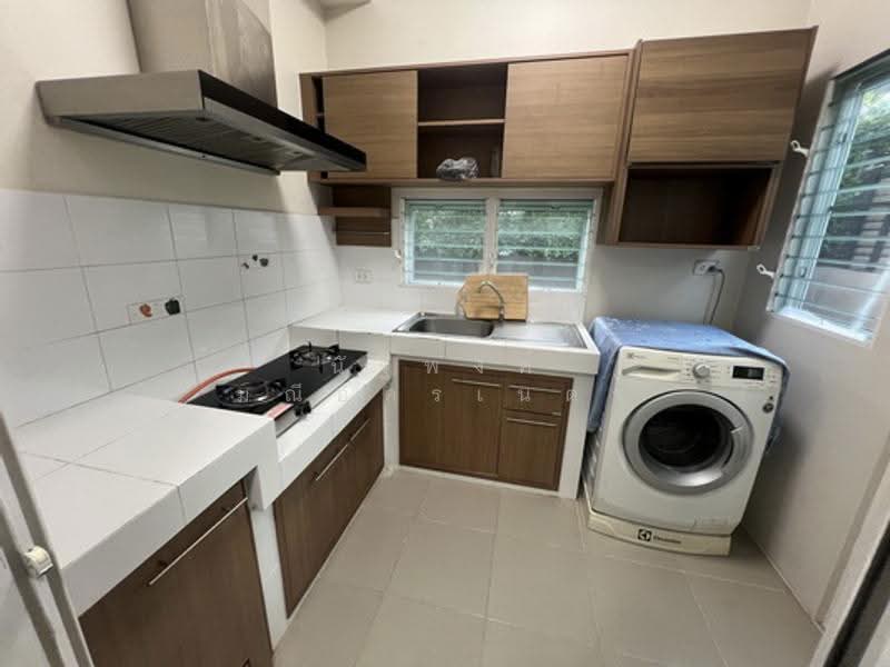 Mantana Kalapapruk-Wongwaen, Bangkok, 379 Kanchanaphisek Road, Lak Song, Bang Khae, Bangkok, 3 Bedrooms, 170 sqm, Single Detached House For Rent, by นัฐพงค์ มณีอัครเนตร, 500672336 - DDproperty.com
