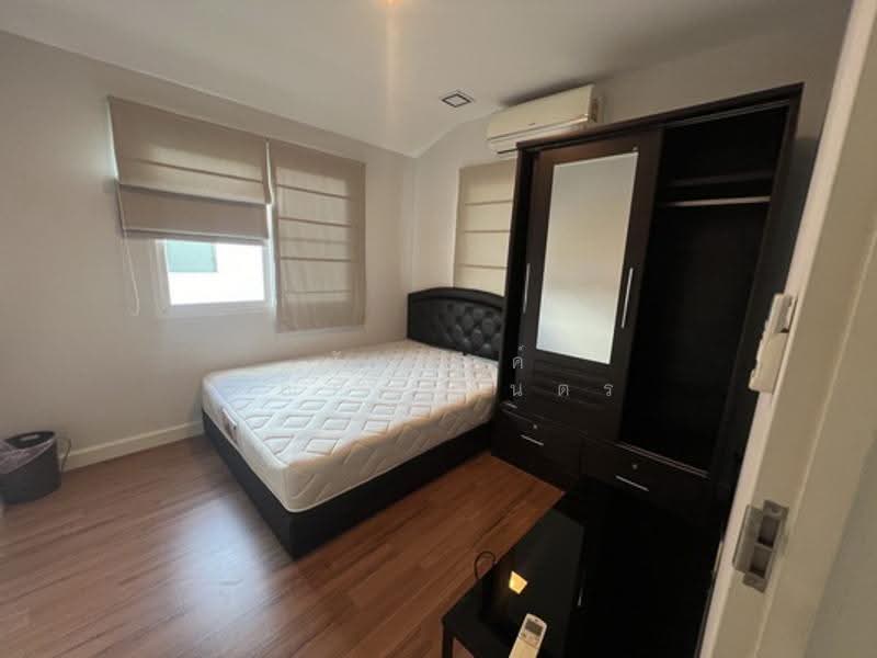 Mantana Kalapapruk-Wongwaen, Bangkok, 379 Kanchanaphisek Road, Lak Song, Bang Khae, Bangkok, 3 Bedrooms, 170 sqm, Single Detached House For Rent, by นัฐพงค์ มณีอัครเนตร, 500672336 - DDproperty.com