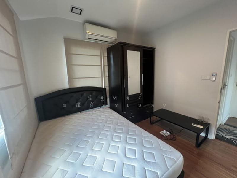 Mantana Kalapapruk-Wongwaen, Bangkok, 379 Kanchanaphisek Road, Lak Song, Bang Khae, Bangkok, 3 Bedrooms, 170 sqm, Single Detached House For Rent, by นัฐพงค์ มณีอัครเนตร, 500672336 - DDproperty.com