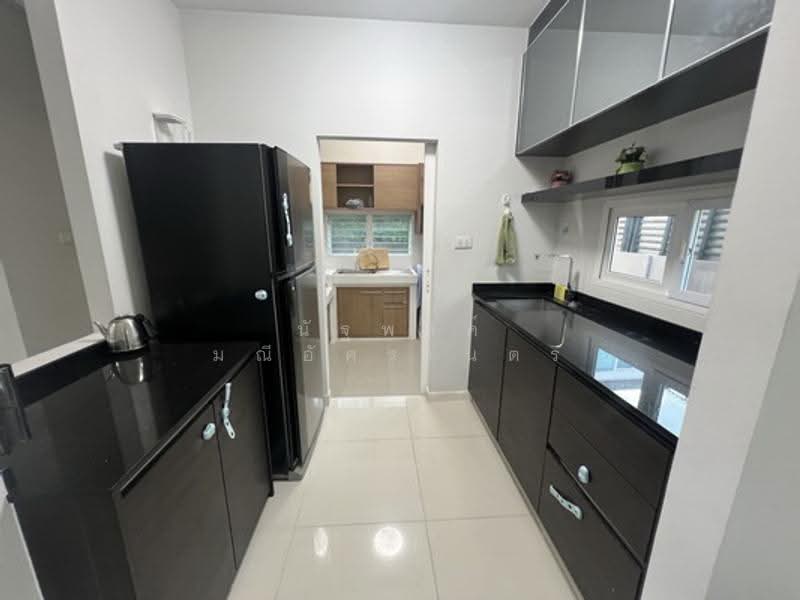 Mantana Kalapapruk-Wongwaen, Bangkok, 379 Kanchanaphisek Road, Lak Song, Bang Khae, Bangkok, 3 Bedrooms, 170 sqm, Single Detached House For Rent, by นัฐพงค์ มณีอัครเนตร, 500672336 - DDproperty.com