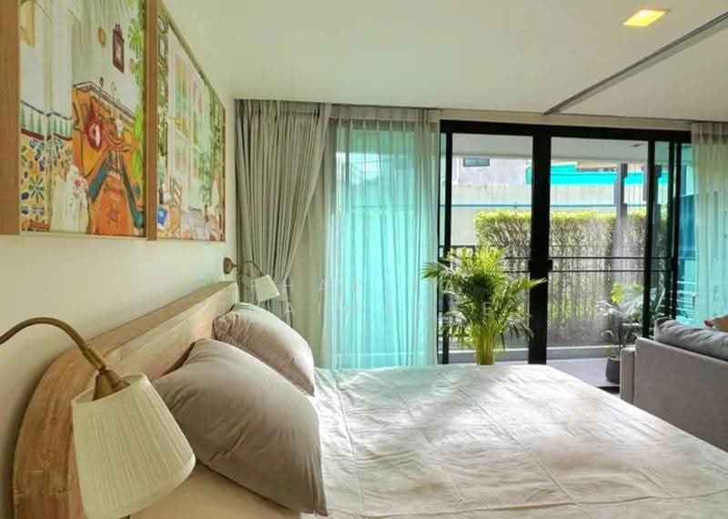 Liv@Nimman, Chiang Mai, ถนนนิมมานเหมินท์ ซอย 2 ตำบลสุเทพ อำเภอเมือง เชียงใหม่, Su Thep, Muang Chiang Mai, Chiang Mai, 1 Bedroom, 45 sqm, Condo For Rent, by Pharita Chaimanee, 500672352 - DDproperty.com
