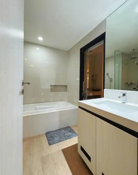 Liv@Nimman, Chiang Mai, ถนนนิมมานเหมินท์ ซอย 2 ตำบลสุเทพ อำเภอเมือง เชียงใหม่, Su Thep, Muang Chiang Mai, Chiang Mai, 1 Bedroom, 45 sqm, Condo For Rent, by Pharita Chaimanee, 500672352 - DDproperty.com