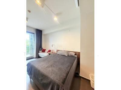 For Rent - The Lofts Ekkamai, Bangkok