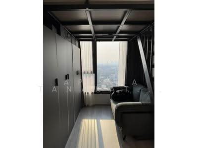 For Rent - The Line Sukhumvit 101, Bangkok