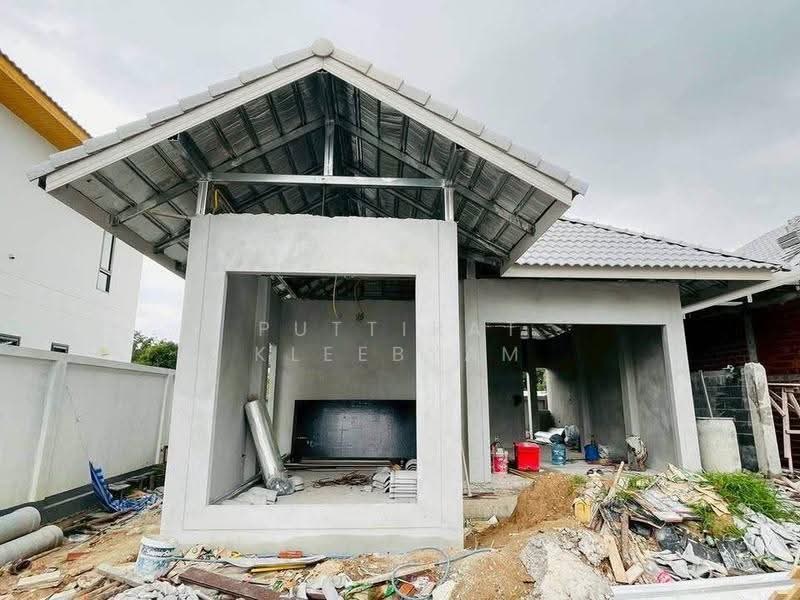บ้าน 3-ห้องนอน, ชลบุรี, หนองขาม, ศรีราชา, ชลบุรี, 150 ตร.ม., บ้านเดี่ยว ขาย, โดย Puttirat Kleebyam, 500673288 - DDproperty.com