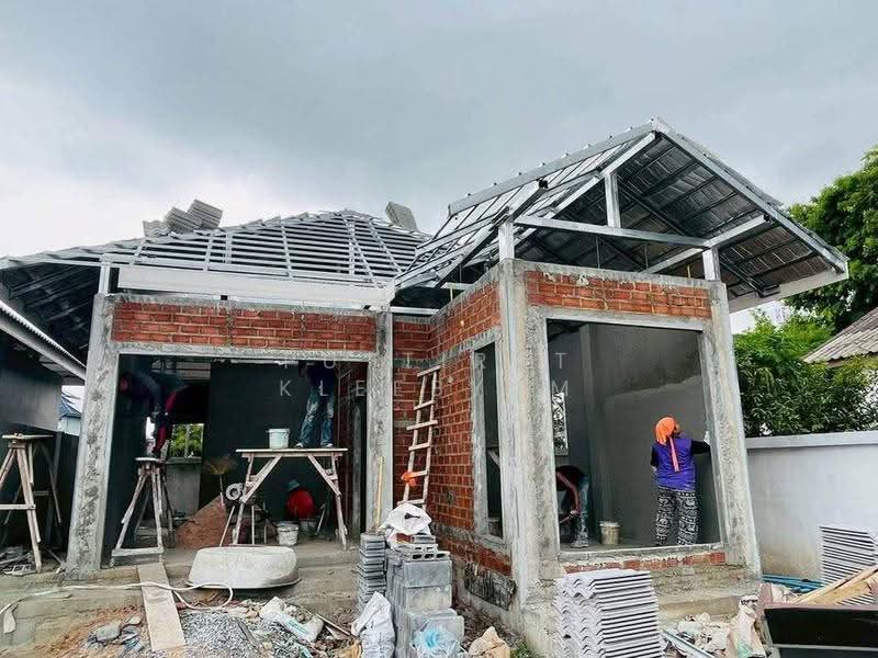 บ้าน 3-ห้องนอน, ชลบุรี, หนองขาม, ศรีราชา, ชลบุรี, 150 ตร.ม., บ้านเดี่ยว ขาย, โดย Puttirat Kleebyam, 500673288 - DDproperty.com