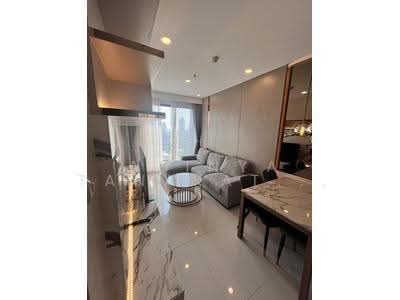 For Rent - Supalai Premier Charoen Nakhon, Bangkok