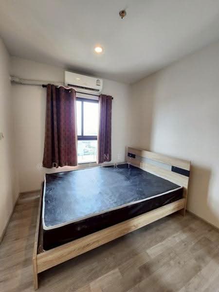 Plum Condo Central Station (Phase 1), Nonthaburi, Village No. 6 188 Sao Thong Hin, Sao Thong Hin, Bang Yai, Nonthaburi, 1 Bedroom, 24 sqm, Condo For Rent, by Line: @differthailand, 500673369 - DDproperty.com