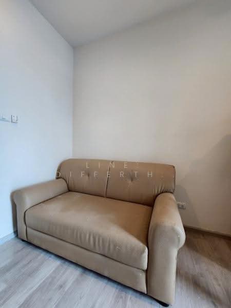 Plum Condo Central Station (Phase 1), Nonthaburi, Village No. 6 188 Sao Thong Hin, Sao Thong Hin, Bang Yai, Nonthaburi, 1 Bedroom, 24 sqm, Condo For Rent, by Line: @differthailand, 500673369 - DDproperty.com