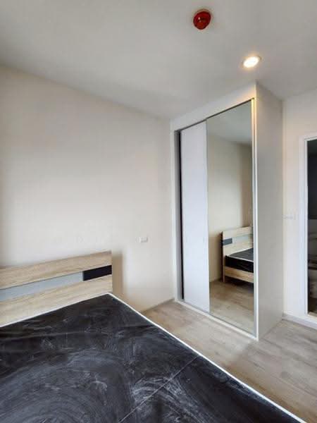 Plum Condo Central Station (Phase 1), Nonthaburi, Village No. 6 188 Sao Thong Hin, Sao Thong Hin, Bang Yai, Nonthaburi, 1 Bedroom, 24 sqm, Condo For Rent, by Line: @differthailand, 500673369 - DDproperty.com