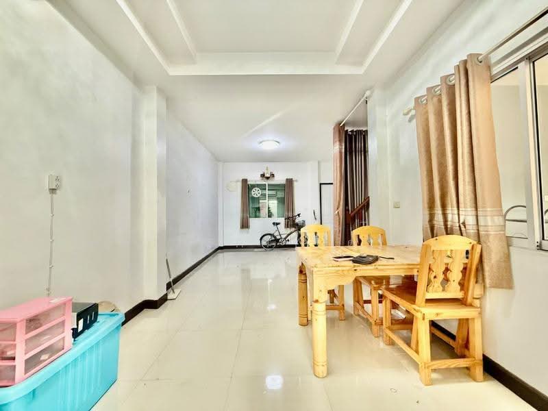 วันดี มหาชัย-คลองครุ, สมุทรสาคร, ท่าทราย, เมืองสมุทรสาคร, สมุทรสาคร, 100 ตร.ม., ทาวน์เฮ้าส์ ขาย, โดย The Best Property ดาด้า, 500673387 - DDproperty.com