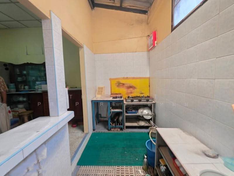 ทาวน์เฮ้าส์ภาษีเจริญ กรุงเทพมหานคร, Bangkok, Bang Duan, Phasi Charoen, Bangkok, 4 Bedrooms, 100 sqm, Townhouse For Sale, by The Best Property แหม่ม, 500673417 - DDproperty.com