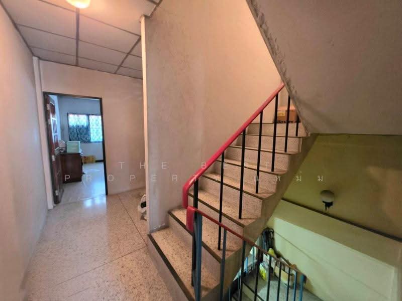 ทาวน์เฮ้าส์ภาษีเจริญ กรุงเทพมหานคร, Bangkok, Bang Duan, Phasi Charoen, Bangkok, 4 Bedrooms, 100 sqm, Townhouse For Sale, by The Best Property แหม่ม, 500673417 - DDproperty.com