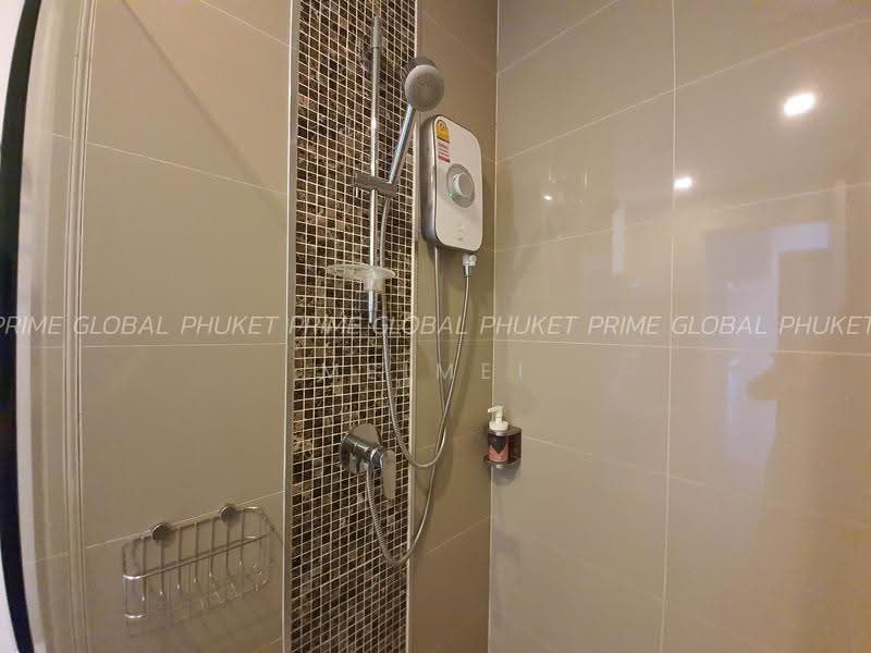 Dlux Condominium : ดีลักซ์ คอนโดมีเนียม, ภูเก็ต, 100 ถนน ปฏัก, ฉลอง, เมืองภูเก็ต, ภูเก็ต, 25 ตร.ม., คอนโด ให้เช่า, โดย MeiMei, 500673463 - DDproperty.com