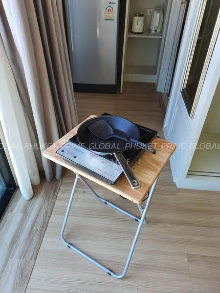 Dlux Condominium : ดีลักซ์ คอนโดมีเนียม, ภูเก็ต, 100 ถนน ปฏัก, ฉลอง, เมืองภูเก็ต, ภูเก็ต, 25 ตร.ม., คอนโด ให้เช่า, โดย MeiMei, 500673463 - DDproperty.com