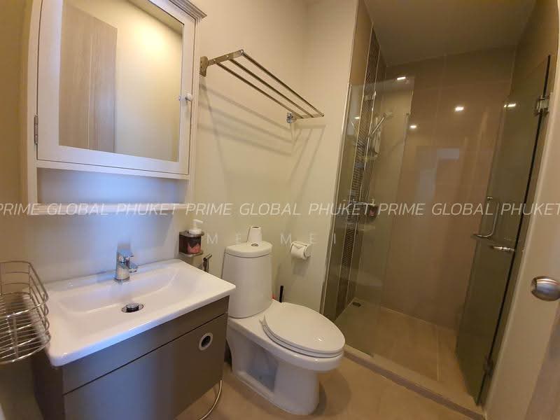 Dlux Condominium : ดีลักซ์ คอนโดมีเนียม, ภูเก็ต, 100 ถนน ปฏัก, ฉลอง, เมืองภูเก็ต, ภูเก็ต, 25 ตร.ม., คอนโด ให้เช่า, โดย MeiMei, 500673463 - DDproperty.com