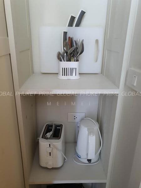 Dlux Condominium : ดีลักซ์ คอนโดมีเนียม, ภูเก็ต, 100 ถนน ปฏัก, ฉลอง, เมืองภูเก็ต, ภูเก็ต, 25 ตร.ม., คอนโด ให้เช่า, โดย MeiMei, 500673463 - DDproperty.com