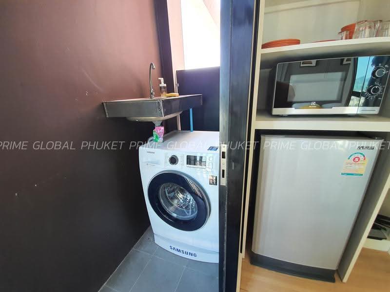 Dlux Condominium : ดีลักซ์ คอนโดมีเนียม, ภูเก็ต, 100 ถนน ปฏัก, ฉลอง, เมืองภูเก็ต, ภูเก็ต, 25 ตร.ม., คอนโด ให้เช่า, โดย MeiMei, 500673463 - DDproperty.com