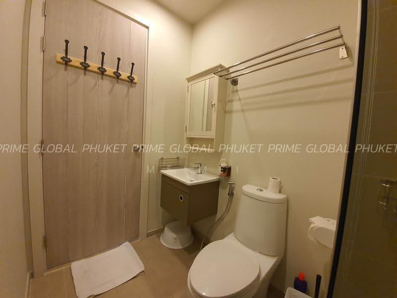 Dlux Condominium : ดีลักซ์ คอนโดมีเนียม, ภูเก็ต, 100 ถนน ปฏัก, ฉลอง, เมืองภูเก็ต, ภูเก็ต, 25 ตร.ม., คอนโด ให้เช่า, โดย MeiMei, 500673463 - DDproperty.com