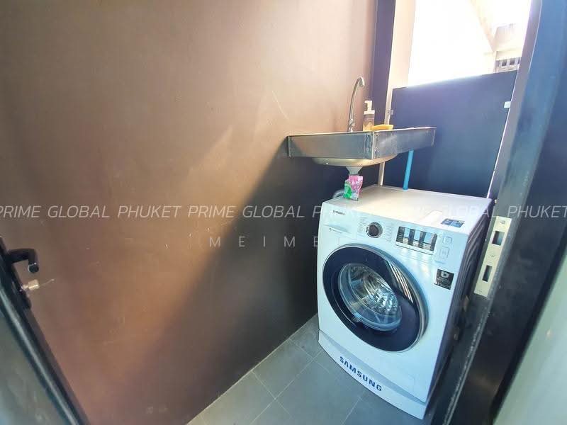 Dlux Condominium : ดีลักซ์ คอนโดมีเนียม, ภูเก็ต, 100 ถนน ปฏัก, ฉลอง, เมืองภูเก็ต, ภูเก็ต, 25 ตร.ม., คอนโด ให้เช่า, โดย MeiMei, 500673463 - DDproperty.com