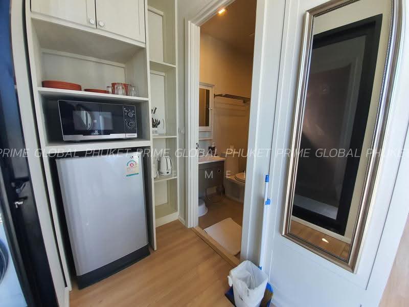 Dlux Condominium : ดีลักซ์ คอนโดมีเนียม, ภูเก็ต, 100 ถนน ปฏัก, ฉลอง, เมืองภูเก็ต, ภูเก็ต, 25 ตร.ม., คอนโด ให้เช่า, โดย MeiMei, 500673463 - DDproperty.com