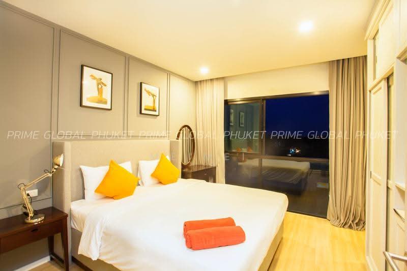 Dlux Condominium, Phuket, 100 Patak Chalong Road, Chalong, Muang Phuket, Phuket, 1 Bedroom, 25 sqm, Condo For Rent, by MeiMei, 500673463 - DDproperty.com