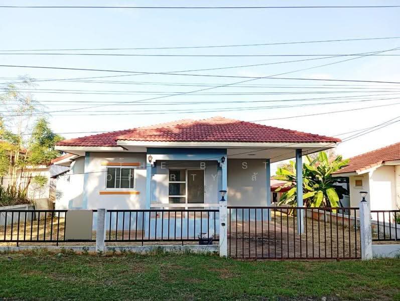 ธารนที, นครราชสีมา, ท่าอ่าง, โชคชัย, นครราชสีมา, 150 ตร.ม., บ้านเดี่ยว ขาย, โดย The Best Property ลักษณ์, 500673537 - DDproperty.com
