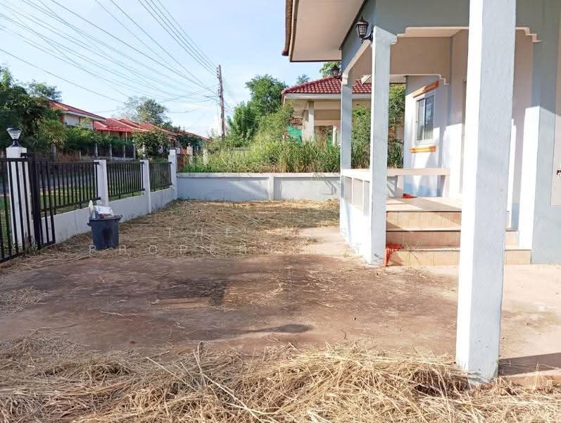 ธารนที, นครราชสีมา, ท่าอ่าง, โชคชัย, นครราชสีมา, 150 ตร.ม., บ้านเดี่ยว ขาย, โดย The Best Property ลักษณ์, 500673537 - DDproperty.com