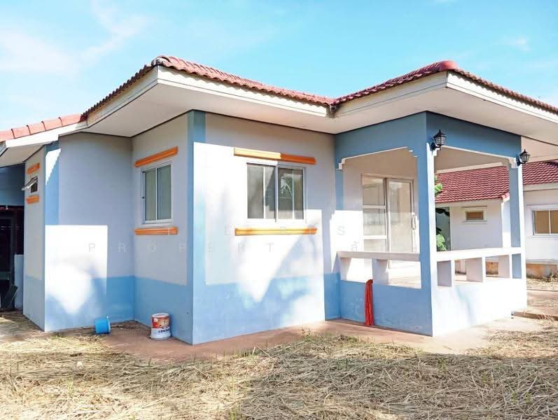 ธารนที, นครราชสีมา, ท่าอ่าง, โชคชัย, นครราชสีมา, 150 ตร.ม., บ้านเดี่ยว ขาย, โดย The Best Property ลักษณ์, 500673537 - DDproperty.com