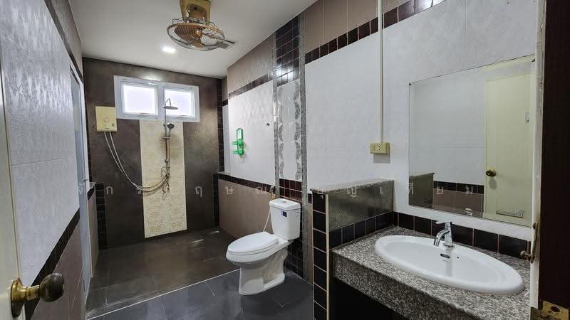 Rest room