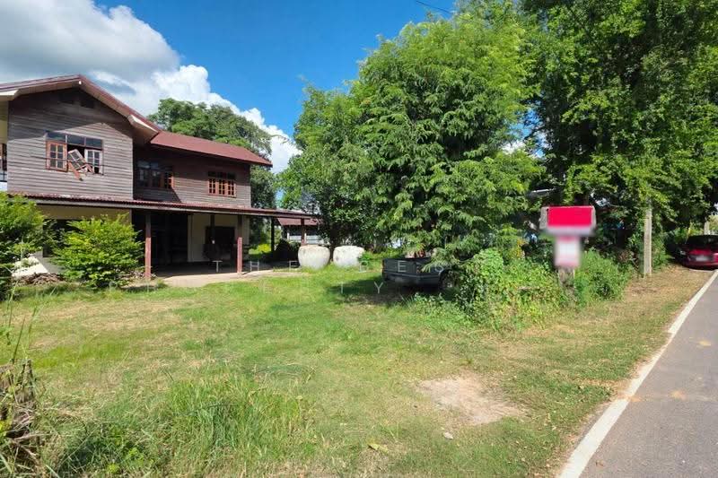ที่ดินบรบือ มหาสารคาม, Maha Sarakham, don Ngua, Borabu, Maha Sarakham, , 4,594 sqm, Land For Sale, by The Best Property  ทองใบ, 500673885 - DDproperty.com