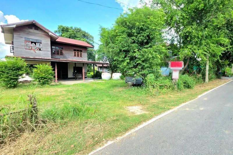 ที่ดินบรบือ มหาสารคาม, Maha Sarakham, don Ngua, Borabu, Maha Sarakham, , 4,594 sqm, Land For Sale, by The Best Property  ทองใบ, 500673885 - DDproperty.com