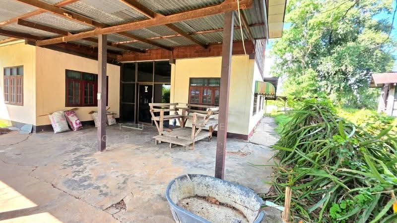 ที่ดินบรบือ มหาสารคาม, Maha Sarakham, don Ngua, Borabu, Maha Sarakham, , 4,594 sqm, Land For Sale, by The Best Property  ทองใบ, 500673885 - DDproperty.com