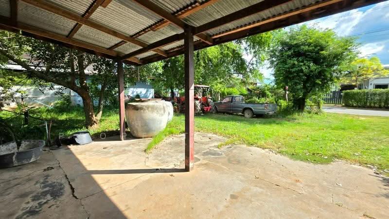 ที่ดินบรบือ มหาสารคาม, Maha Sarakham, don Ngua, Borabu, Maha Sarakham, , 4,594 sqm, Land For Sale, by The Best Property  ทองใบ, 500673885 - DDproperty.com