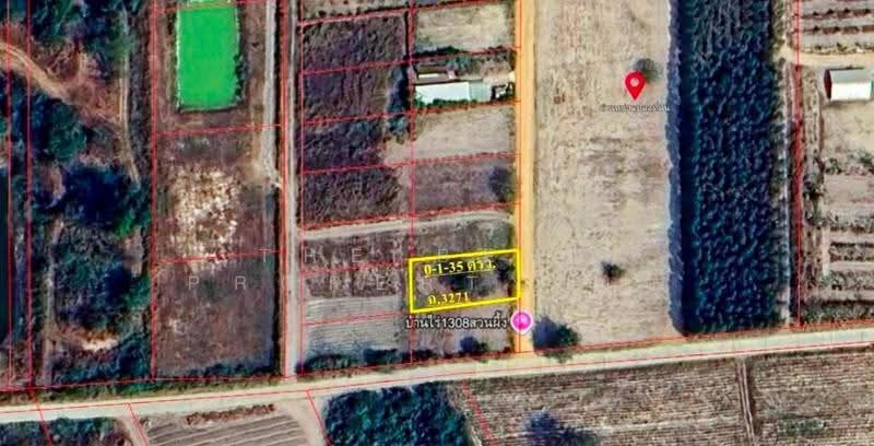 ที่ดินสวนผึ้ง ราชบุรี, Ratchaburi, Tha Khoei, Suan Phung, Ratchaburi, , 540 sqm, Land For Sale, by The Best Property มุก, 500673941 - DDproperty.com