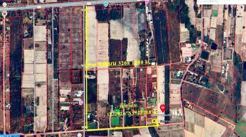 ที่ดินสวนผึ้ง ราชบุรี, Ratchaburi, Tha Khoei, Suan Phung, Ratchaburi, , 540 sqm, Land For Sale, by The Best Property มุก, 500673941 - DDproperty.com