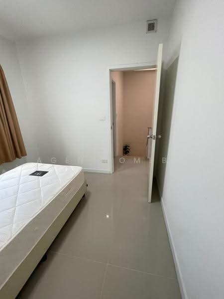 Baan Pruksa Rangsit-Bangpoon 3, Pathum Thani, Soi Ban Pruksa Rangsit-Bangpoon 3, Bang Phun, Muang Pathum Thani, Pathum Thani, 3 Bedrooms, 93 sqm, Townhouse For Sale, by AgentHomeBKK, 500673953 - DDproperty.com