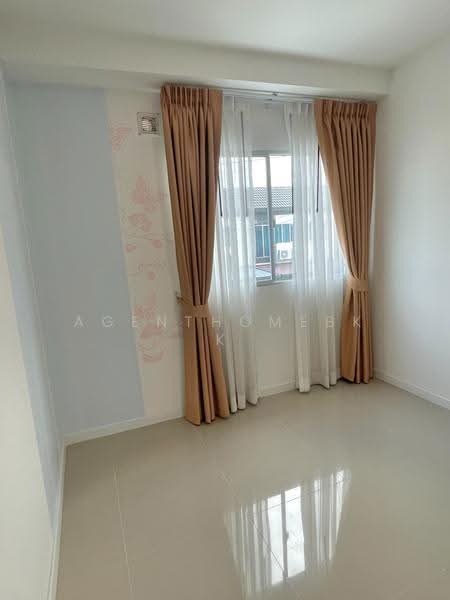 Baan Pruksa Rangsit-Bangpoon 3 : บ้านพฤกษา รังสิต-บางพูน , ปทุมธานี, ซอย บ้านพฤกษา รังสิต-บางพูน 3, บางพูน, เมืองปทุมธานี, ปทุมธานี, 93 ตร.ม., ทาวน์เฮ้าส์ ขาย, โดย AgentHomeBKK, 500673953 - DDproperty.com