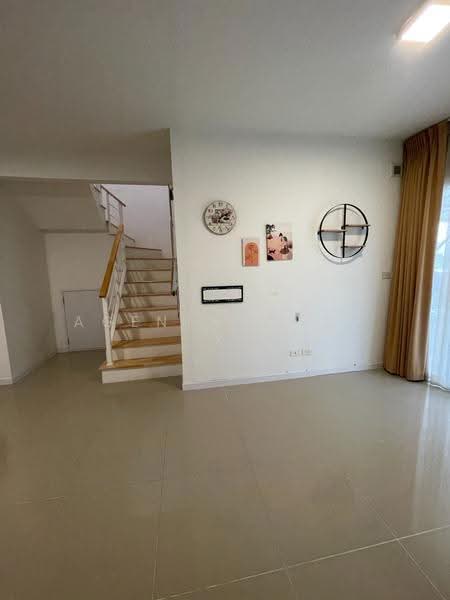 Baan Pruksa Rangsit-Bangpoon 3, Pathum Thani, Soi Ban Pruksa Rangsit-Bangpoon 3, Bang Phun, Muang Pathum Thani, Pathum Thani, 3 Bedrooms, 93 sqm, Townhouse For Sale, by AgentHomeBKK, 500673953 - DDproperty.com