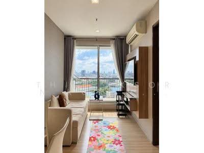 For Rent - Rhythm Sathorn, Bangkok