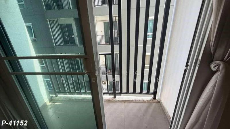 Regent Home Bangson 2 Phase 28 : รีเจ้นท์ โฮม บางซ่อน โครงการ 2 เฟส 28, กรุงเทพ, ถนนกรุงเทพ-นนทบุรี, บางซื่อ, กรุงเทพ, 28 ตร.ม., คอนโด ขาย, โดย Susira Prueksawun, 500674031 - DDproperty.com