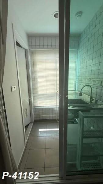 Regent Home Bangson 2 Phase 28 : รีเจ้นท์ โฮม บางซ่อน โครงการ 2 เฟส 28, กรุงเทพ, ถนนกรุงเทพ-นนทบุรี, บางซื่อ, กรุงเทพ, 28 ตร.ม., คอนโด ขาย, โดย Susira Prueksawun, 500674031 - DDproperty.com