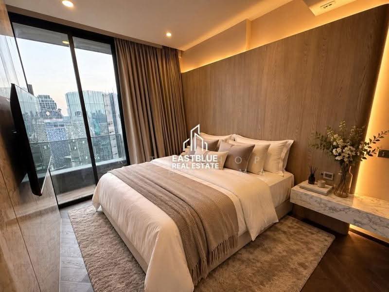 The Esse Sukhumvit 36 : ดิ เอส สุขุมวิท 36, กรุงเทพ, ซอยสุขุมวิท 36 ถนนสุขุมวิท, พระโขนง, คลองเตย, กรุงเทพ, 77 ตร.ม., คอนโด ขาย, โดย Kittiphop Machchima, 500674032 - DDproperty.com